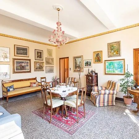 Casa Anna Apartment Lucca Exterior photo