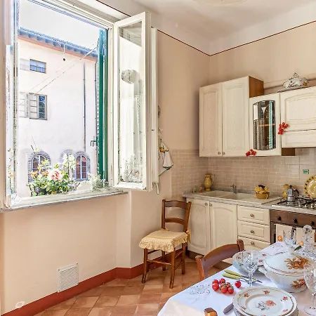 Casa Anna Apartment Lucca Exterior photo