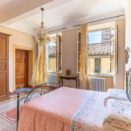 Casa Anna Apartment Lucca Exterior photo