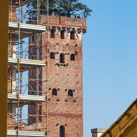 Casa Anna Apartment Lucca Exterior photo