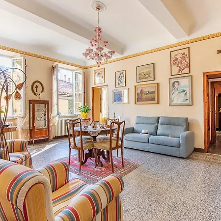 Casa Anna Apartment Lucca Exterior photo