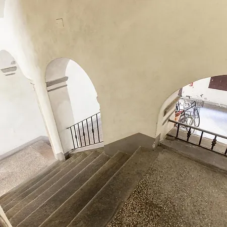 Casa Anna Apartment Lucca Exterior photo