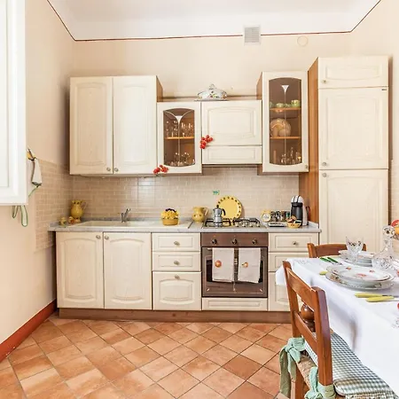 Casa Anna Apartment Lucca Exterior photo