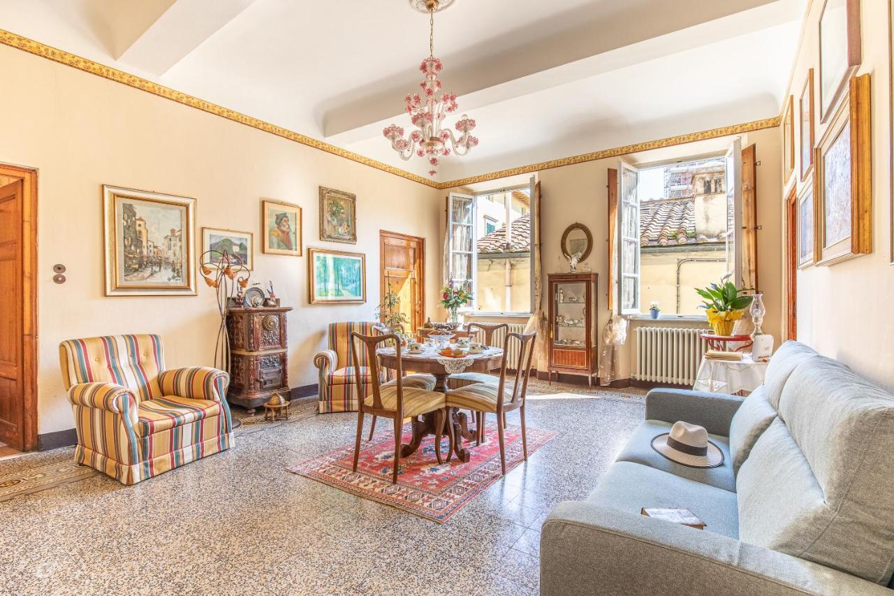 Casa Anna Apartment Lucca