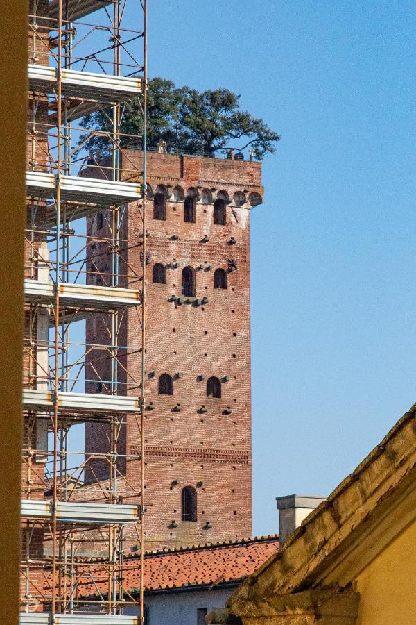 Apartment Casa Anna