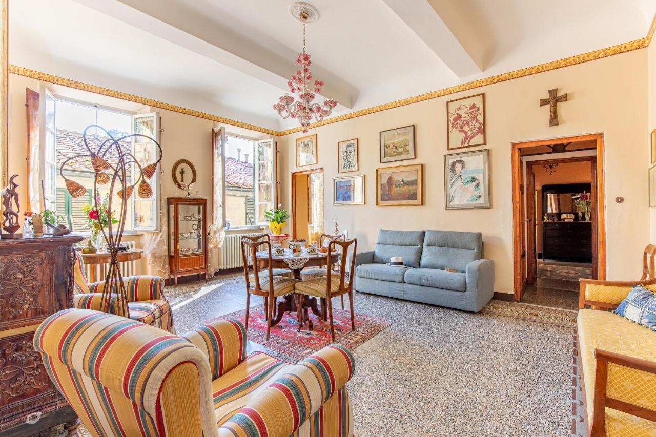 Apartment Casa Anna Lucca