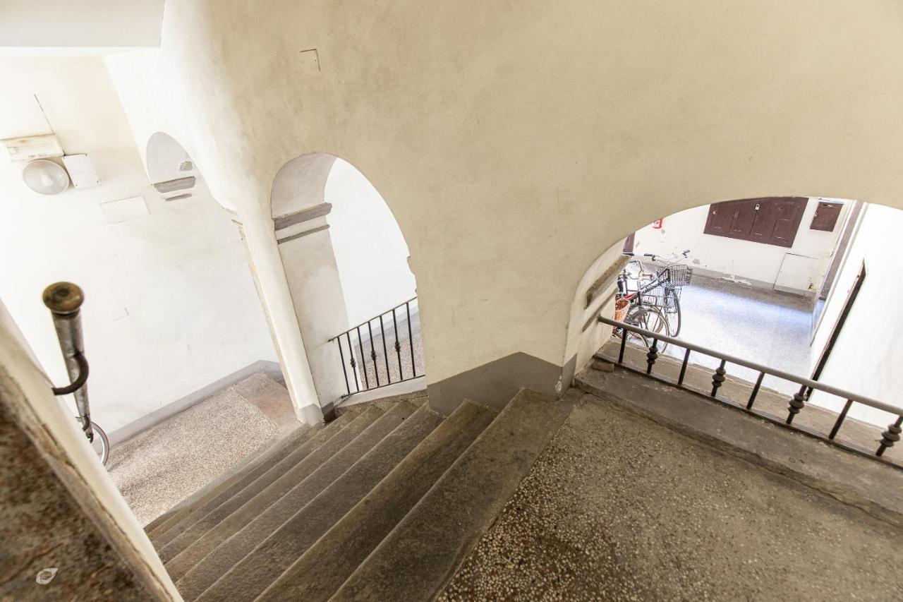 Apartamento Casa Anna *