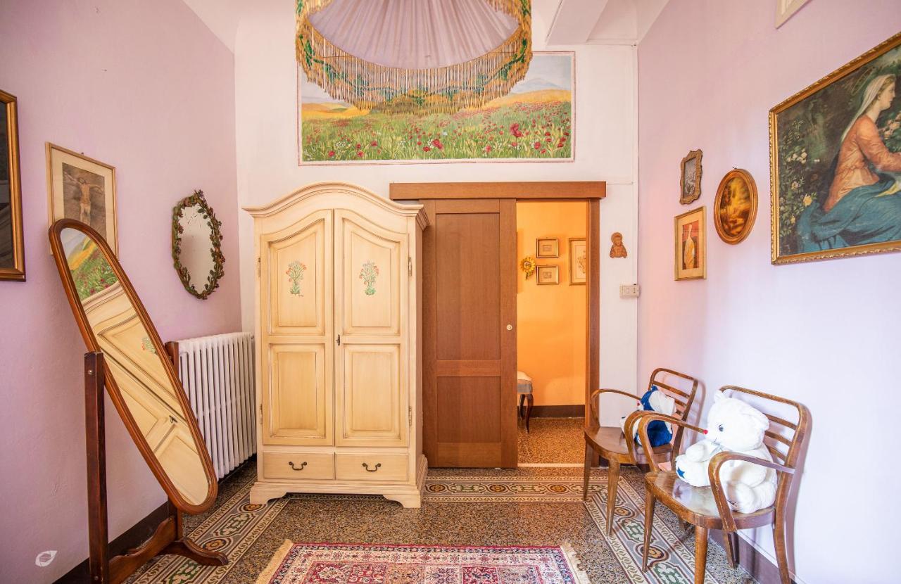 Apartment Casa Anna *