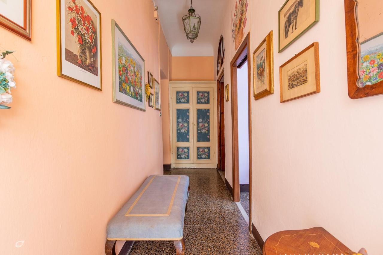Casa Anna * Lucca