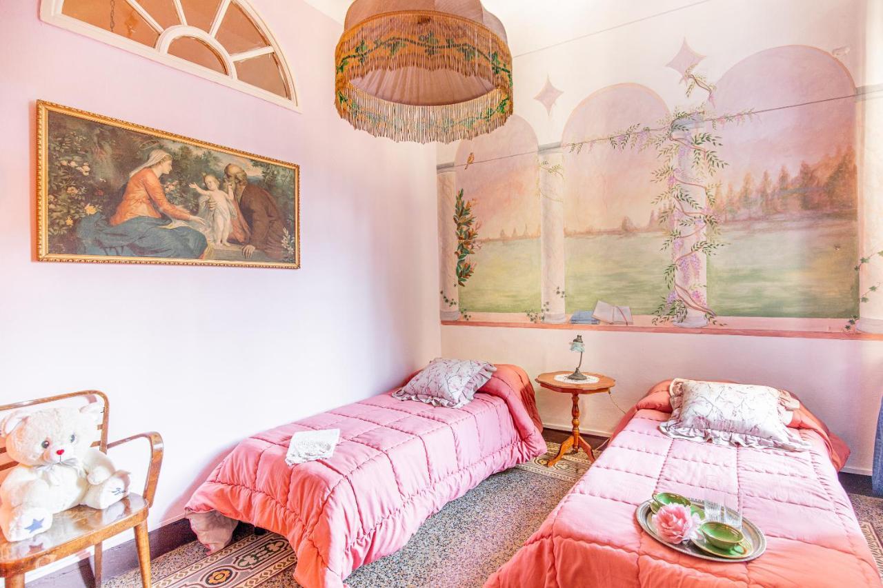 Apartment Casa Anna *