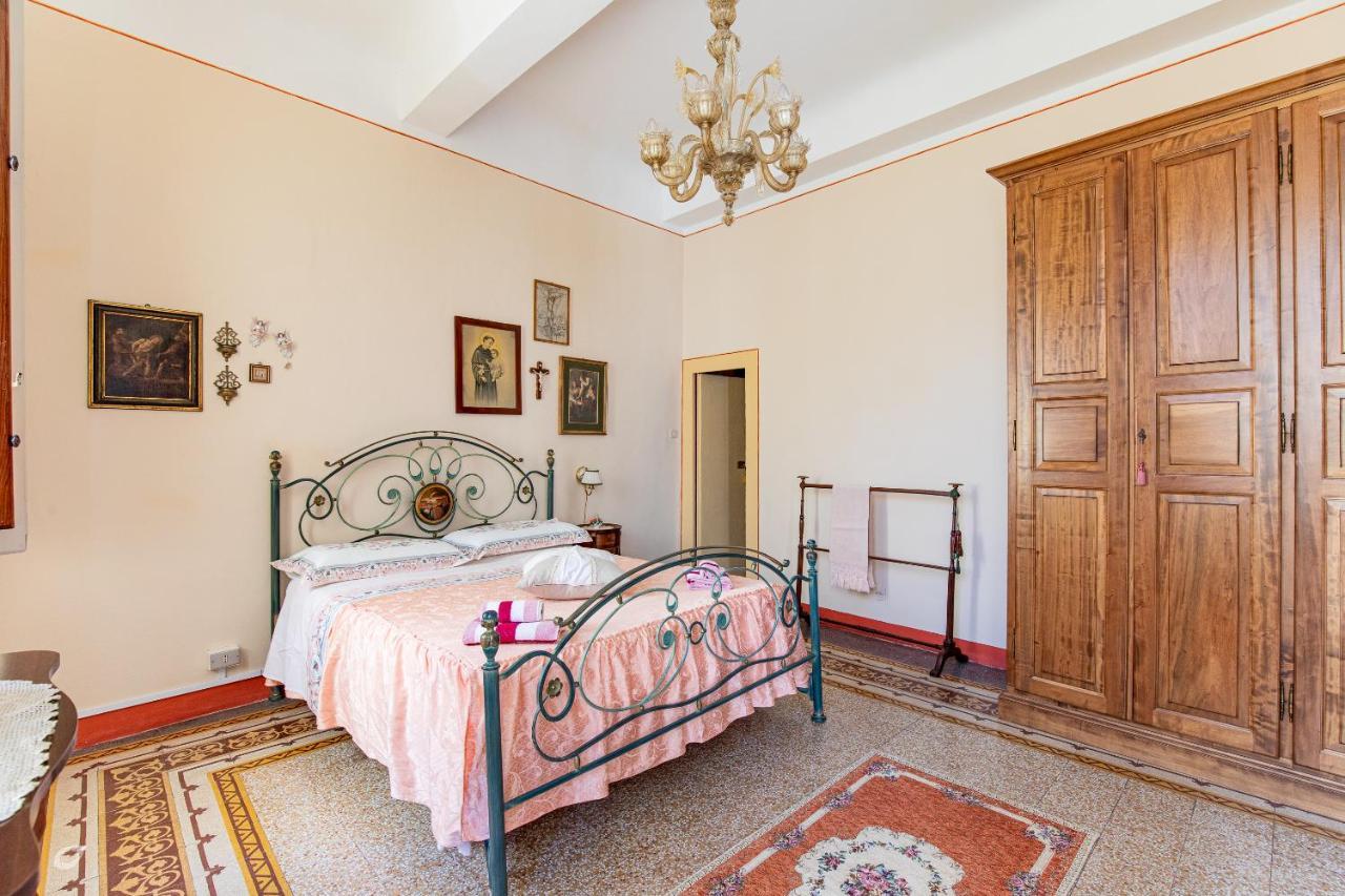 Apartment Casa Anna Lucca
