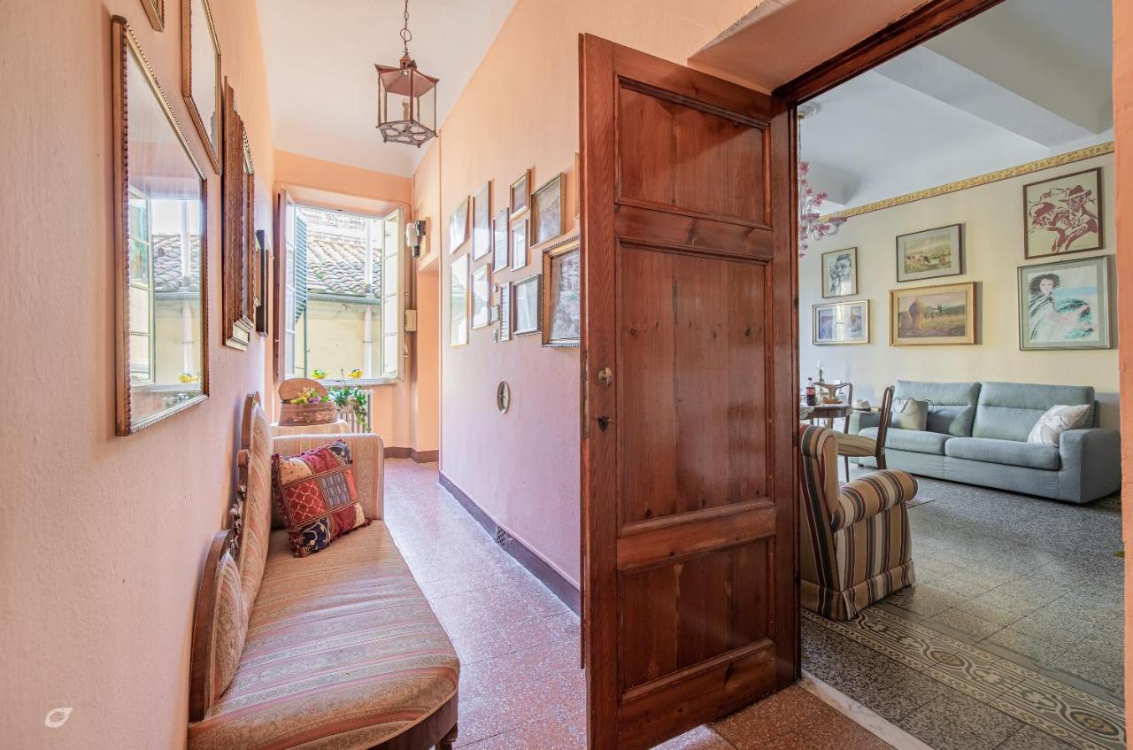 Casa Anna Lucca