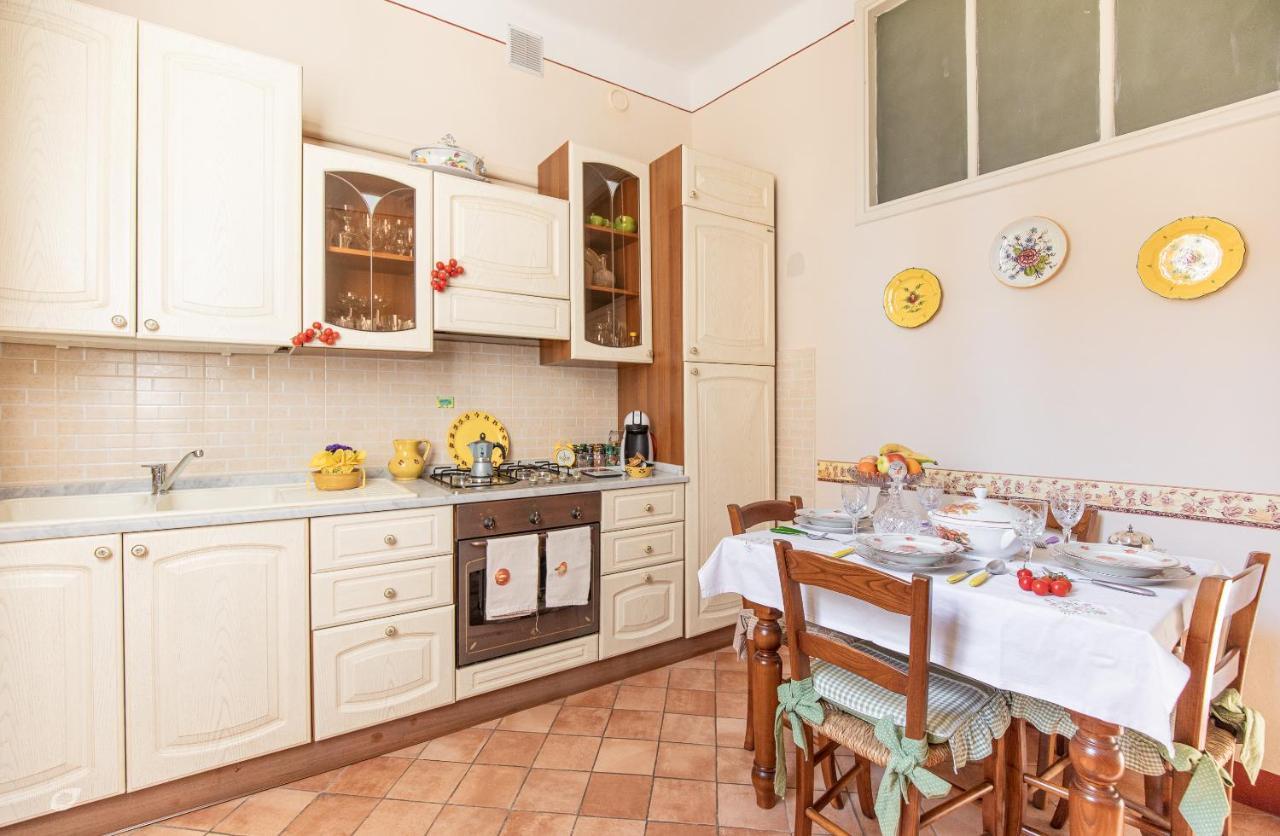 Apartamento Casa Anna