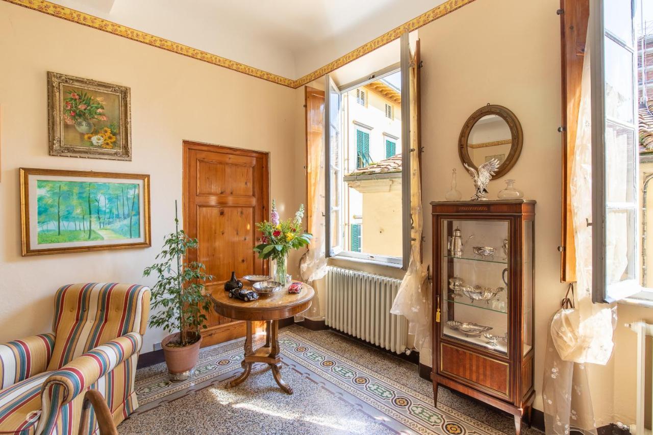 Casa Anna Lucca