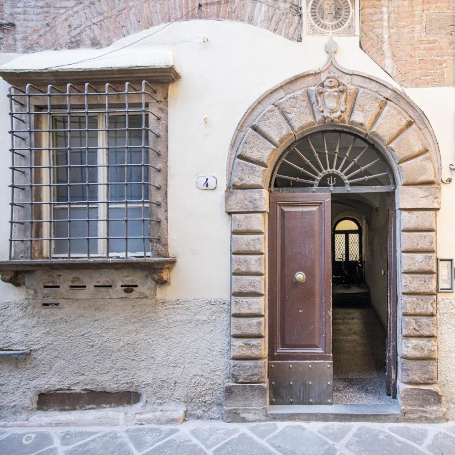 Apartment Casa Anna