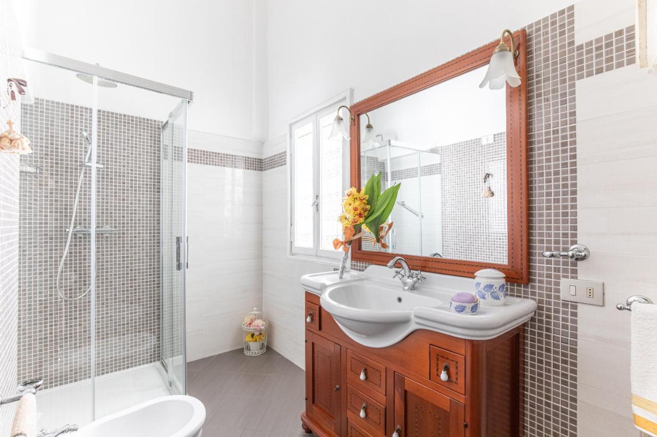 Casa Anna Apartment *