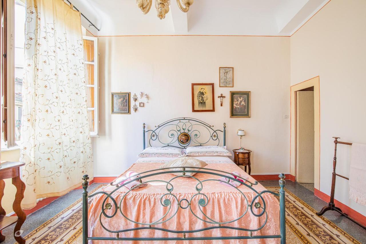 Casa Anna Lucca