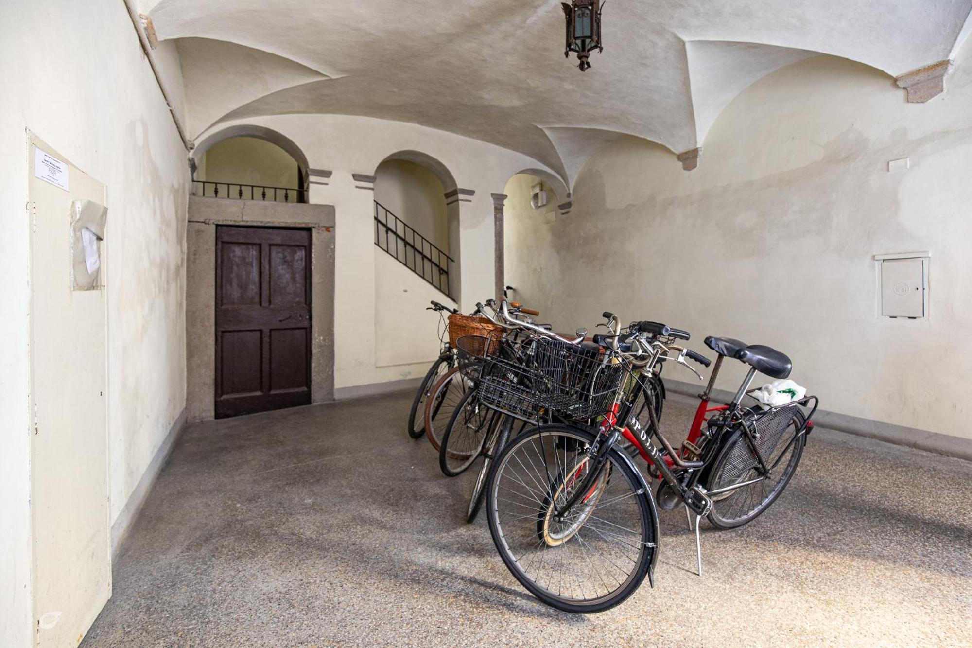 Casa Anna * Lucca