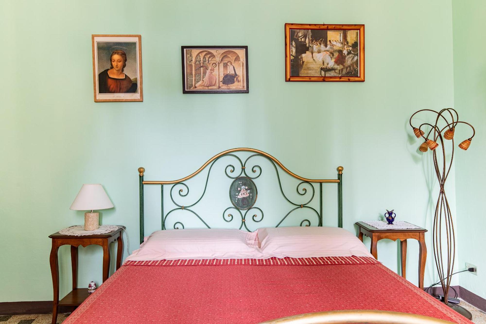 Casa Anna Apartment Lucca