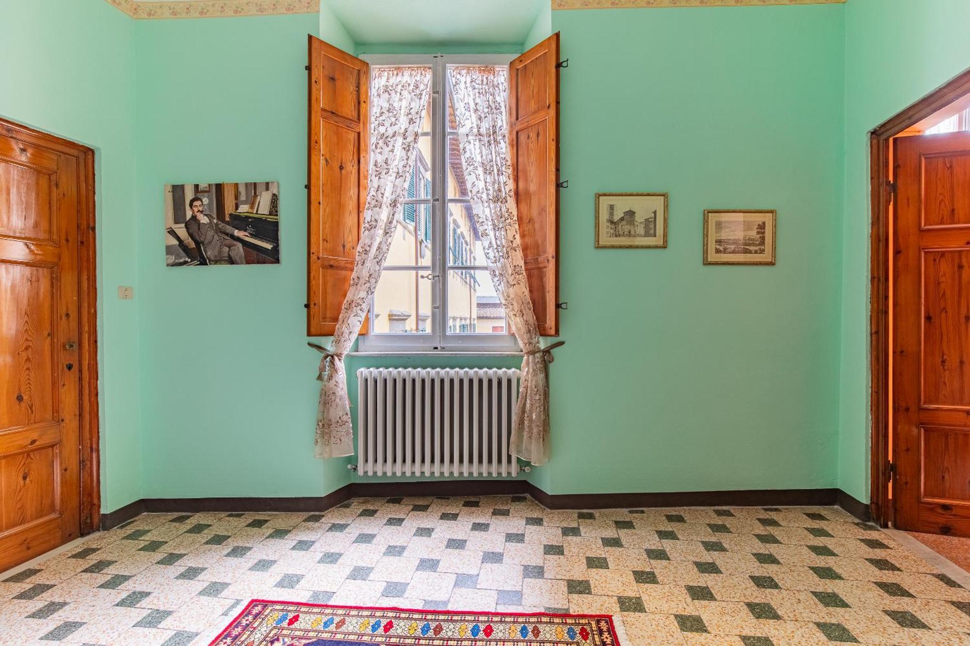 Apartment Casa Anna Lucca