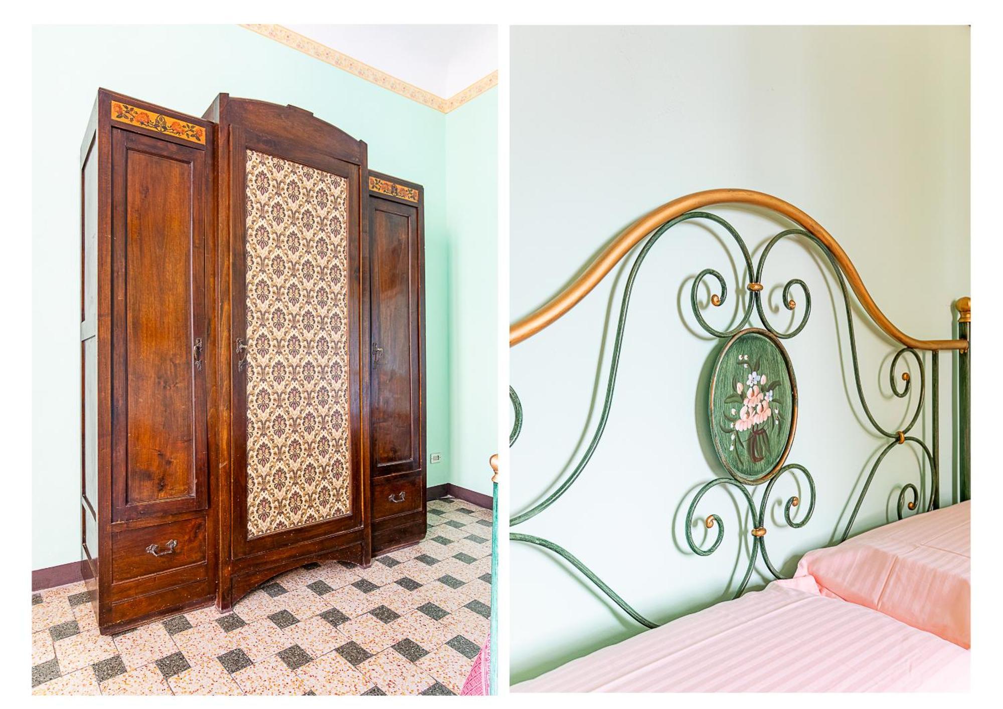 Apartment Casa Anna