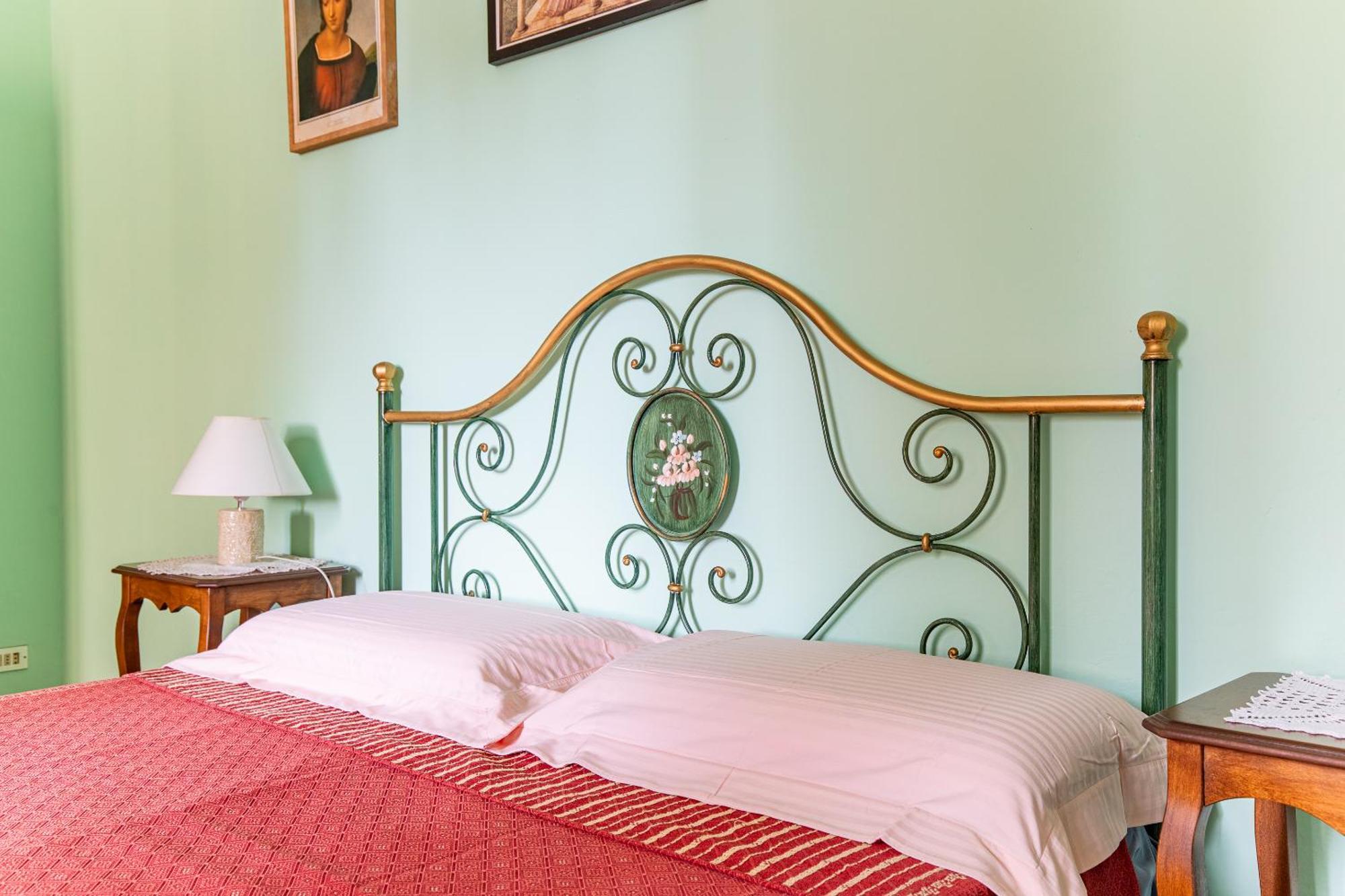 Casa Anna Apartment *