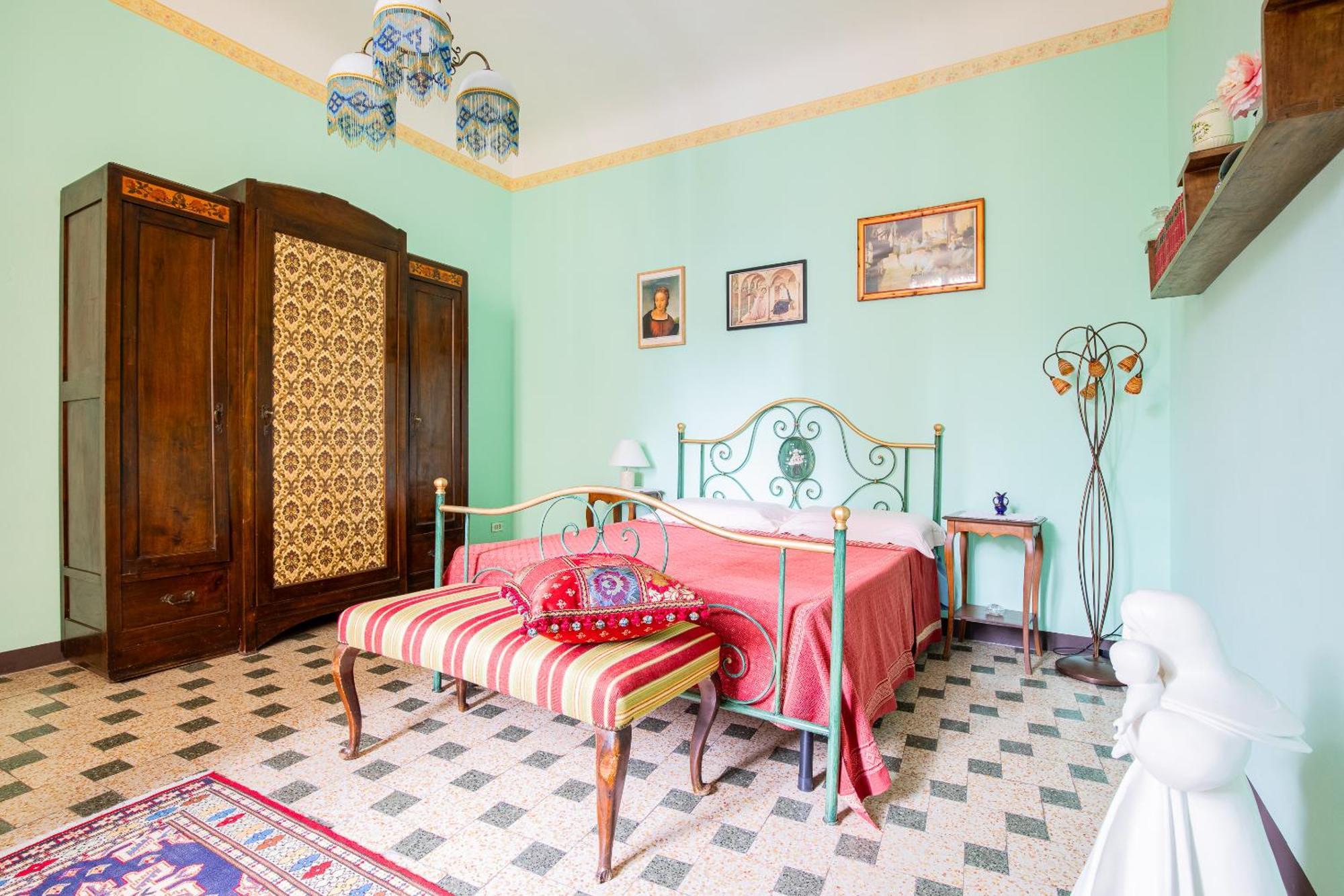 Apartment Casa Anna *